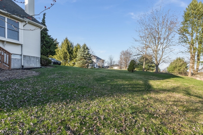 HUNTERDON CHASE - Residential