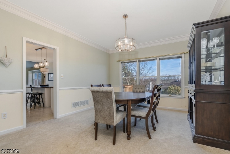 HUNTERDON CHASE - Residential