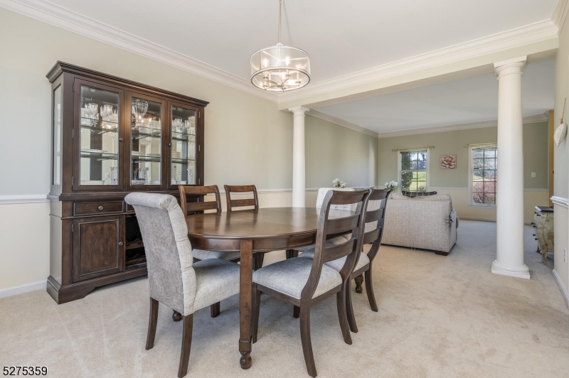 HUNTERDON CHASE - Residential