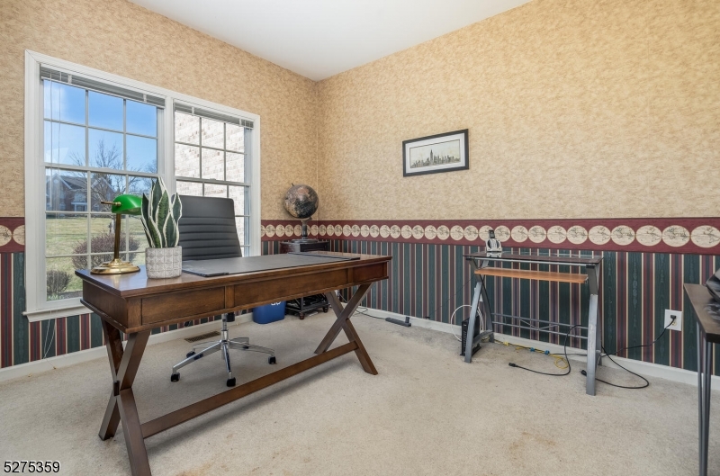 HUNTERDON CHASE - Residential