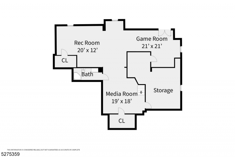 HUNTERDON CHASE - Residential