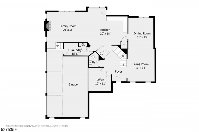 HUNTERDON CHASE - Residential