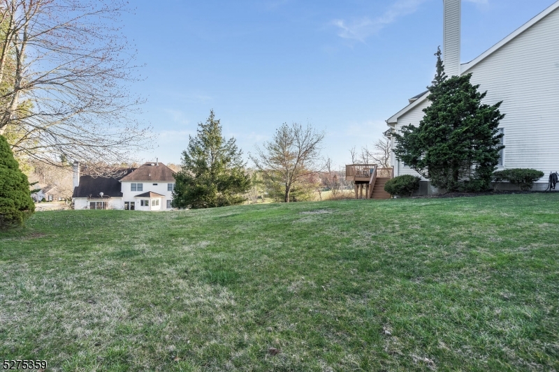 HUNTERDON CHASE - Residential