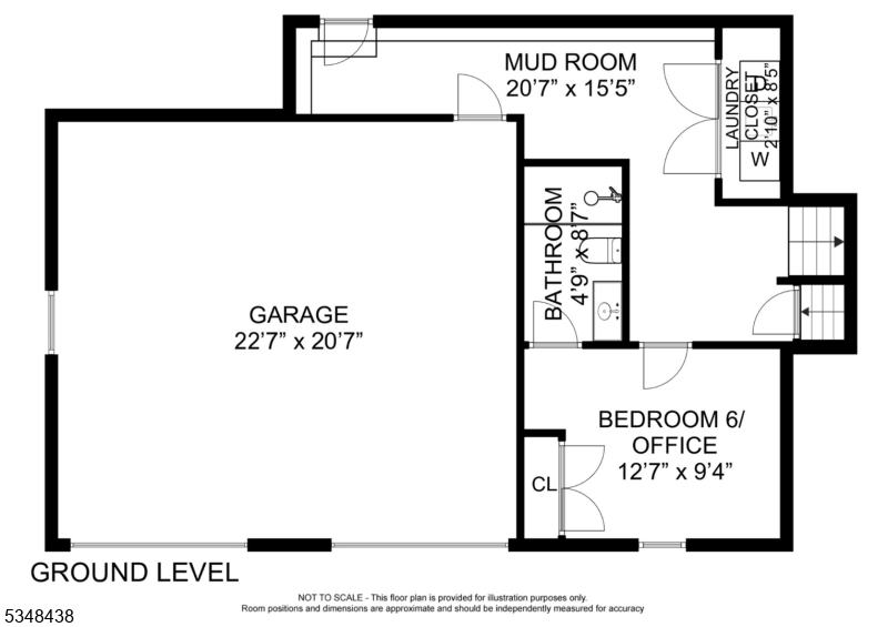 Main image without alt text