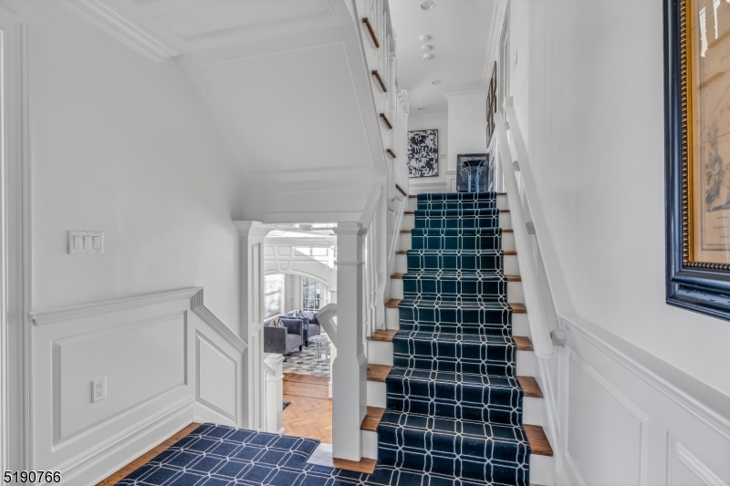 WOODFIELD ESTATES - Residential