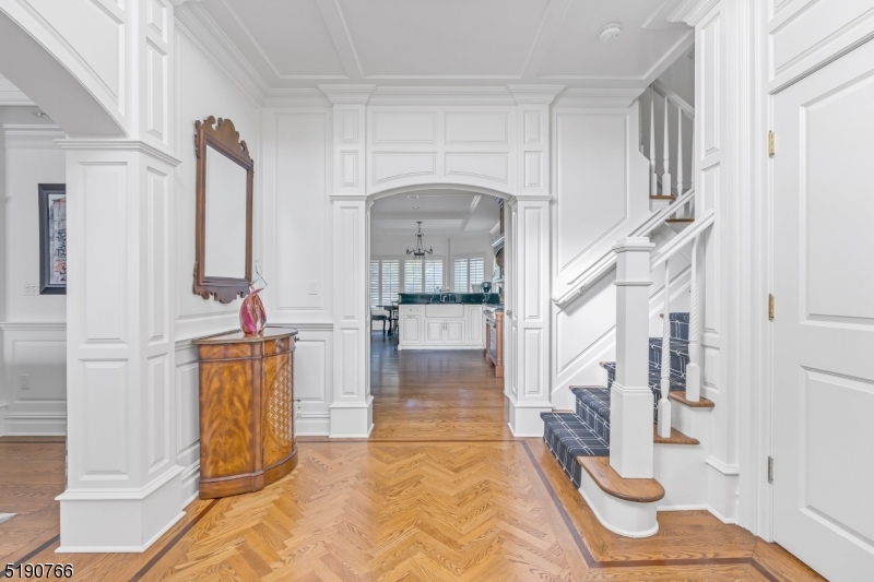 WOODFIELD ESTATES - Residential