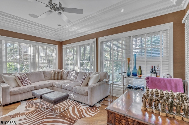 WOODFIELD ESTATES - Residential