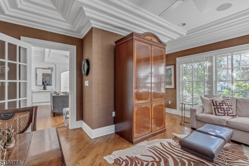 WOODFIELD ESTATES - Residential