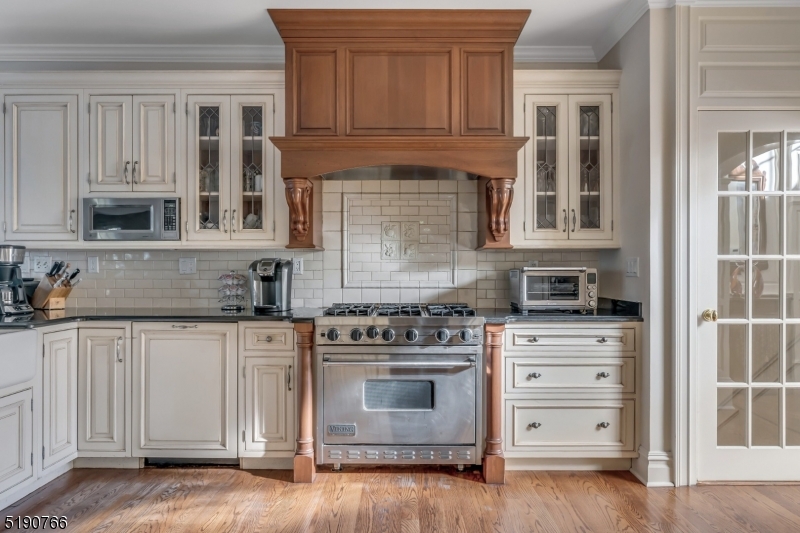 WOODFIELD ESTATES - Residential