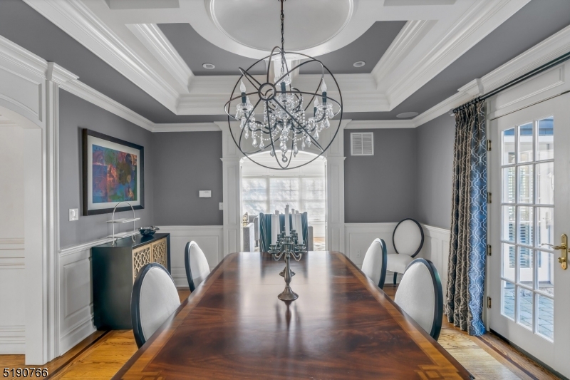 WOODFIELD ESTATES - Residential