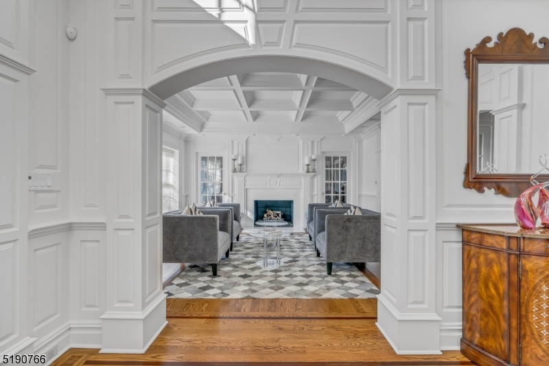 WOODFIELD ESTATES - Residential