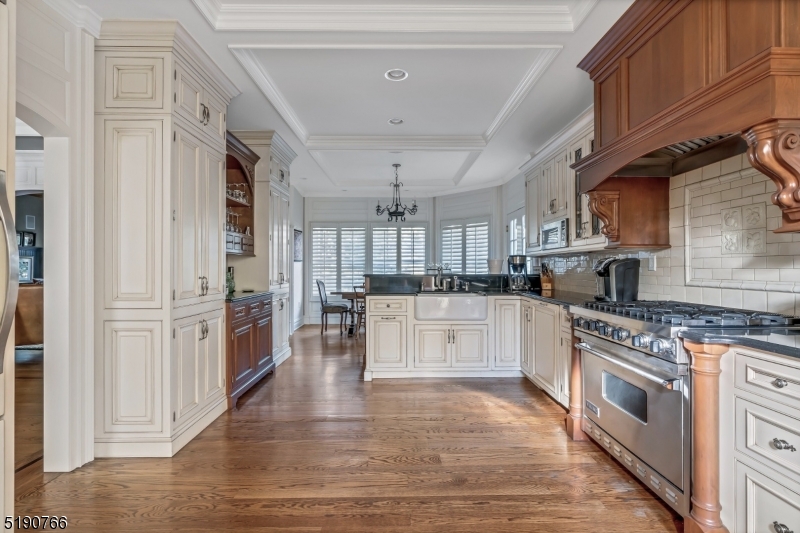 WOODFIELD ESTATES - Residential