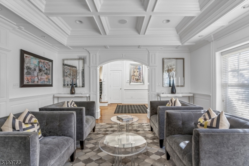 WOODFIELD ESTATES - Residential