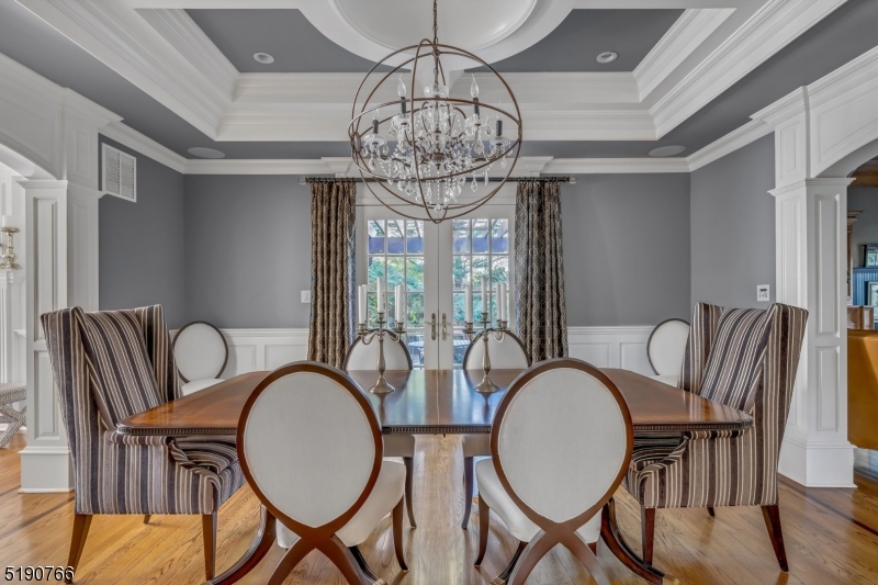 WOODFIELD ESTATES - Residential