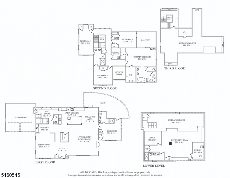 Deerfield - Residential