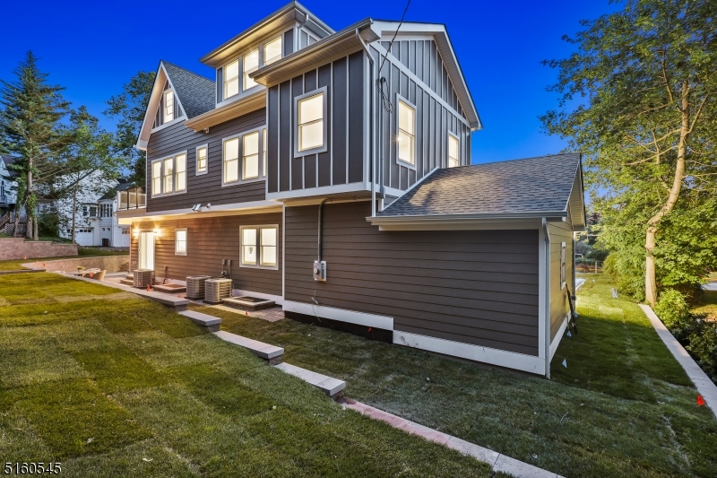 Deerfield - Residential