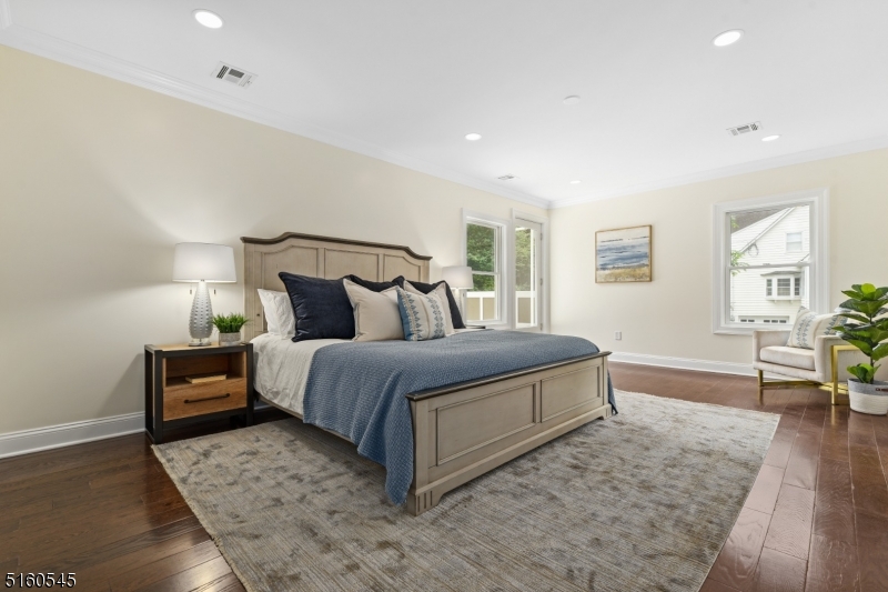 Deerfield - Residential