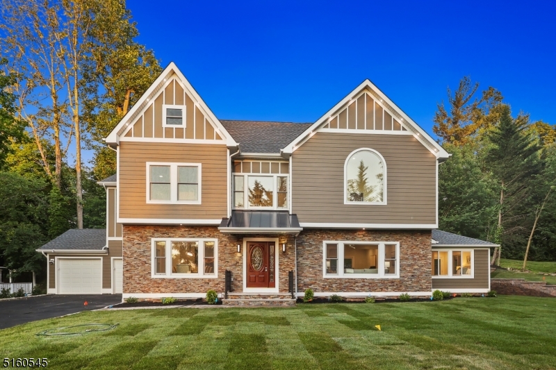 Deerfield - Residential