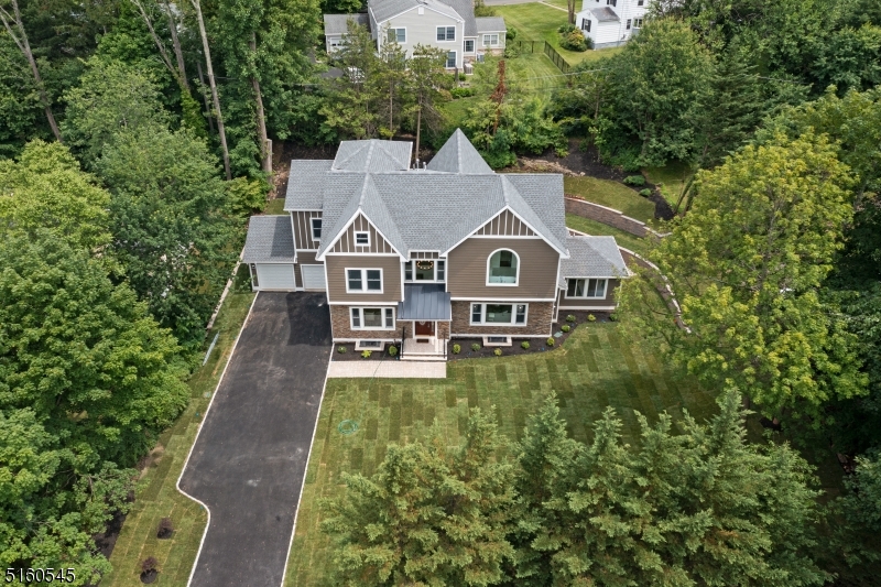 Deerfield - Residential