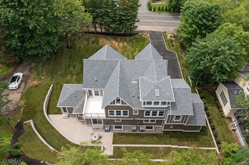 Deerfield - Residential