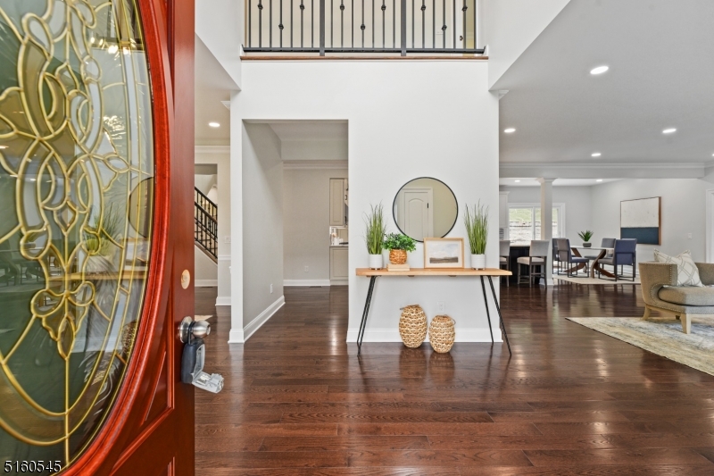 Deerfield - Residential