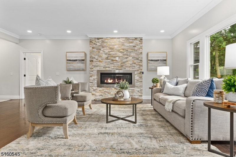 Deerfield - Residential