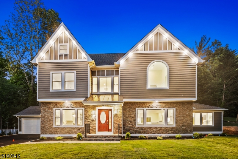 Deerfield - Residential