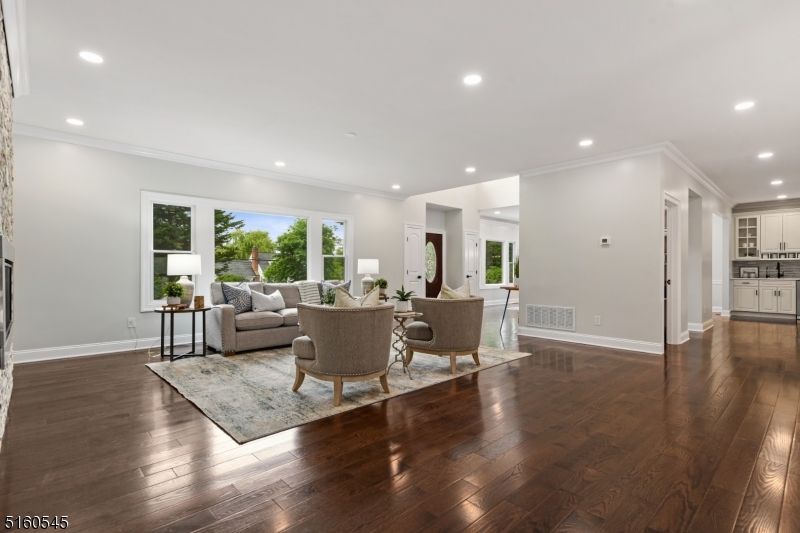 Deerfield - Residential