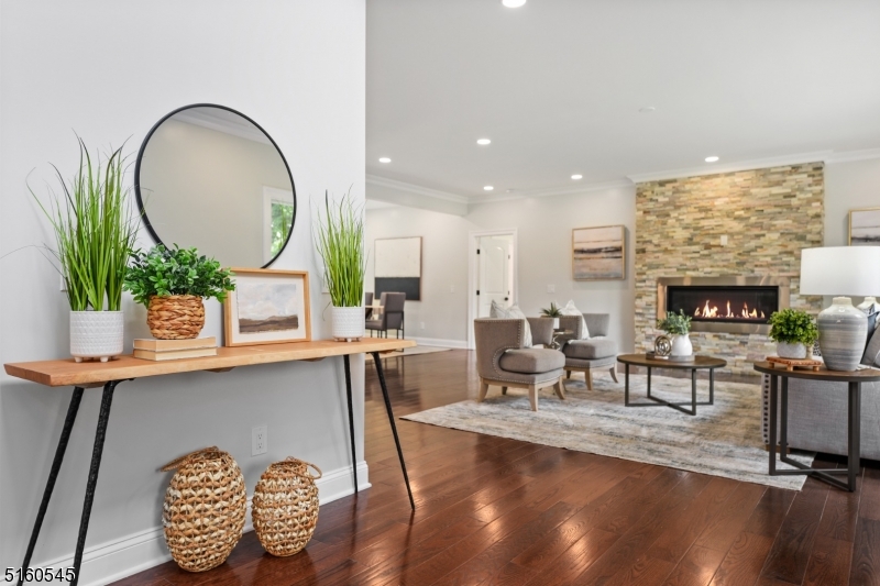 Deerfield - Residential