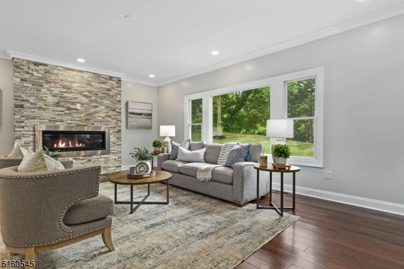 Deerfield - Residential