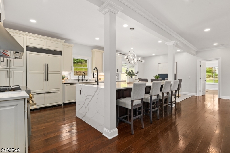 Deerfield - Residential