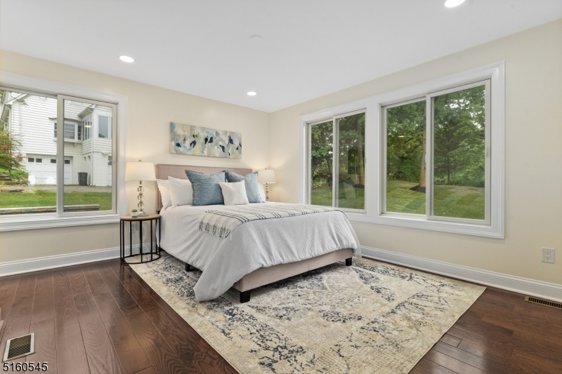 Deerfield - Residential