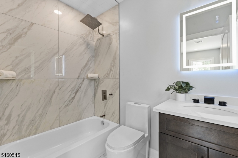 Deerfield - Residential