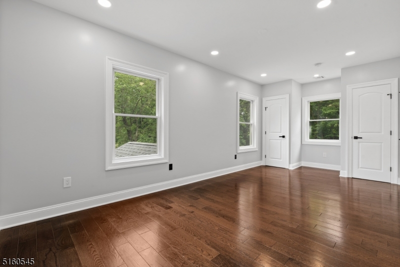 Deerfield - Residential