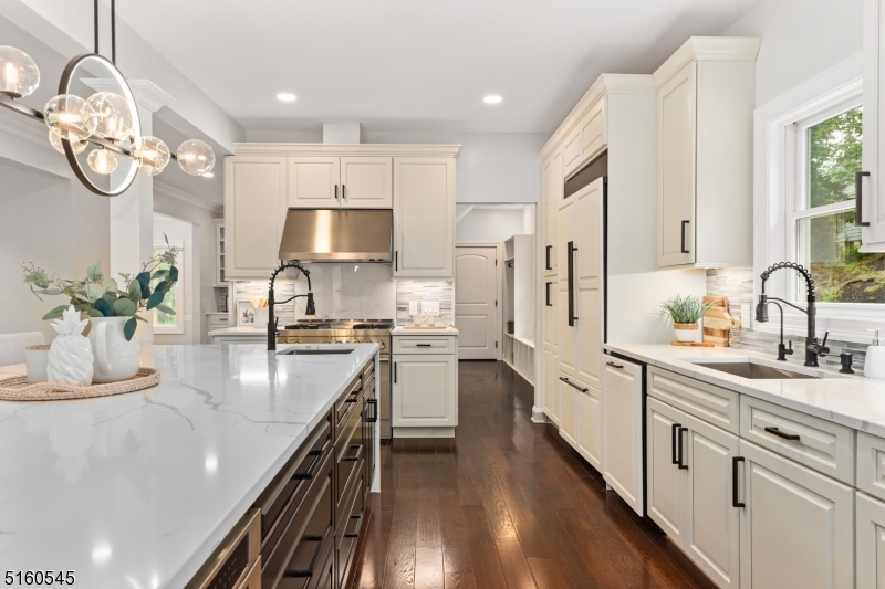 Deerfield - Residential