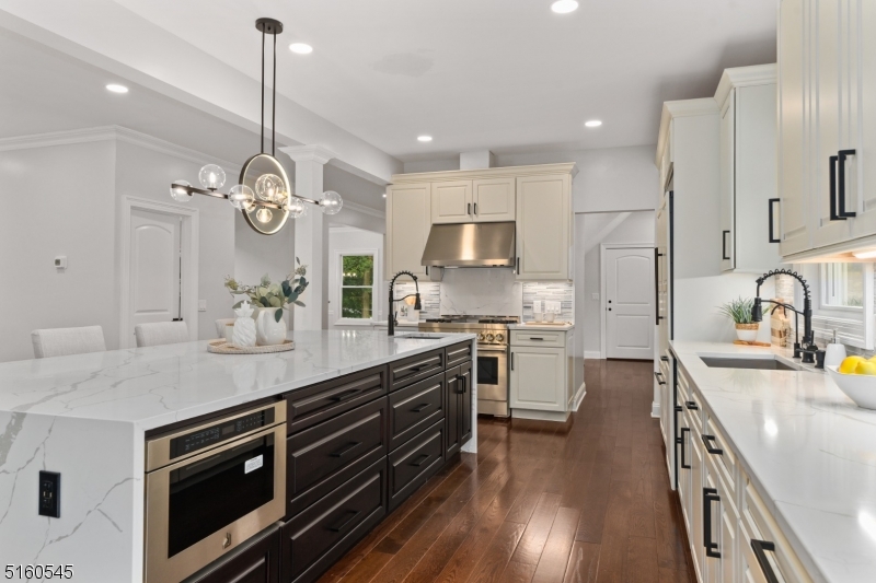 Deerfield - Residential