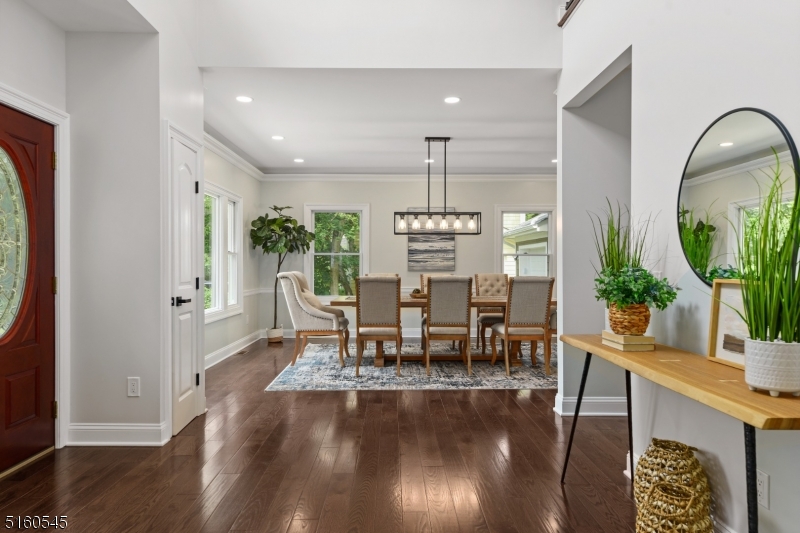 Deerfield - Residential