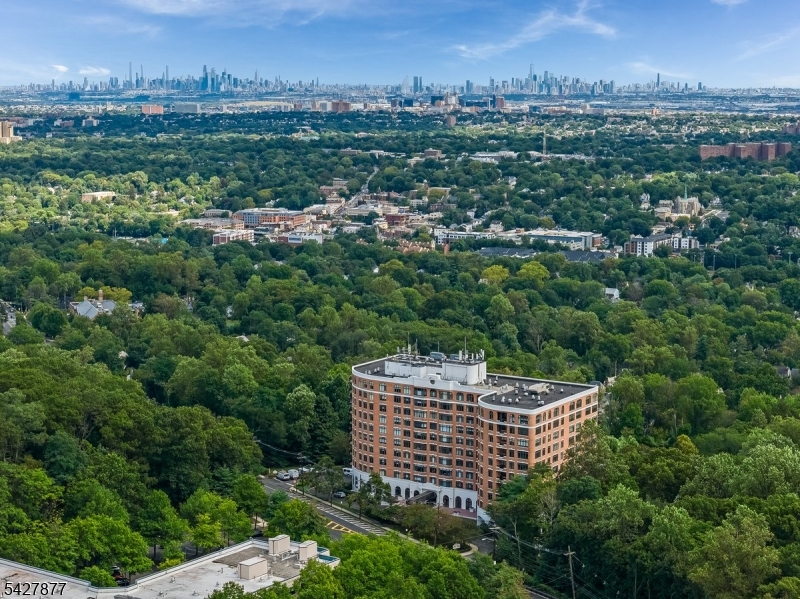 The Top - Residential