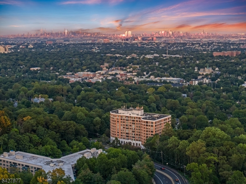 The Top - Residential