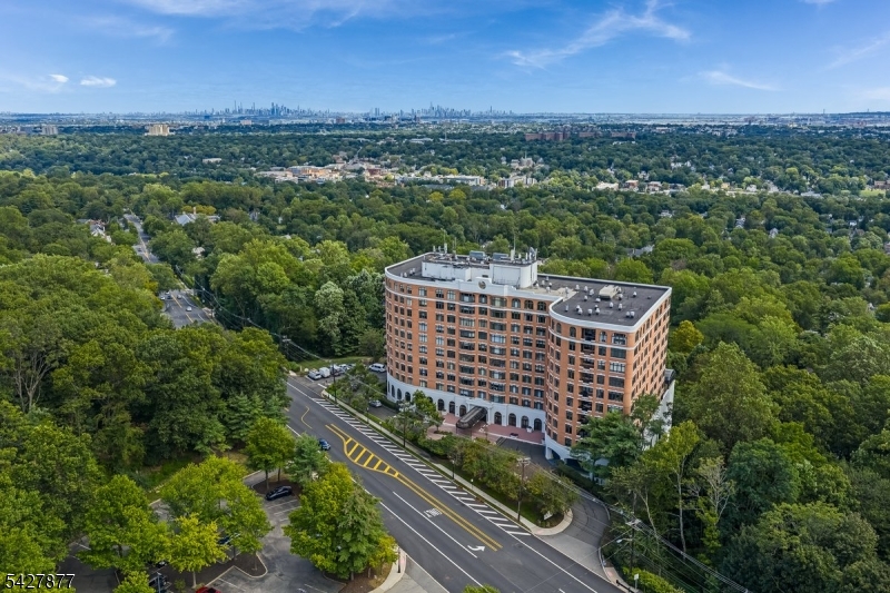 The Top - Residential