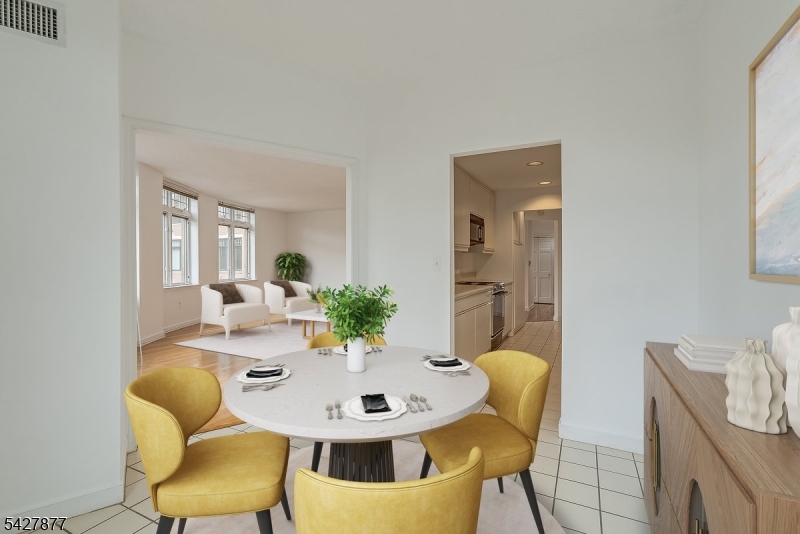 The Top - Residential