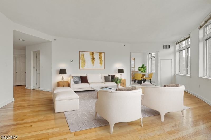 The Top - Residential
