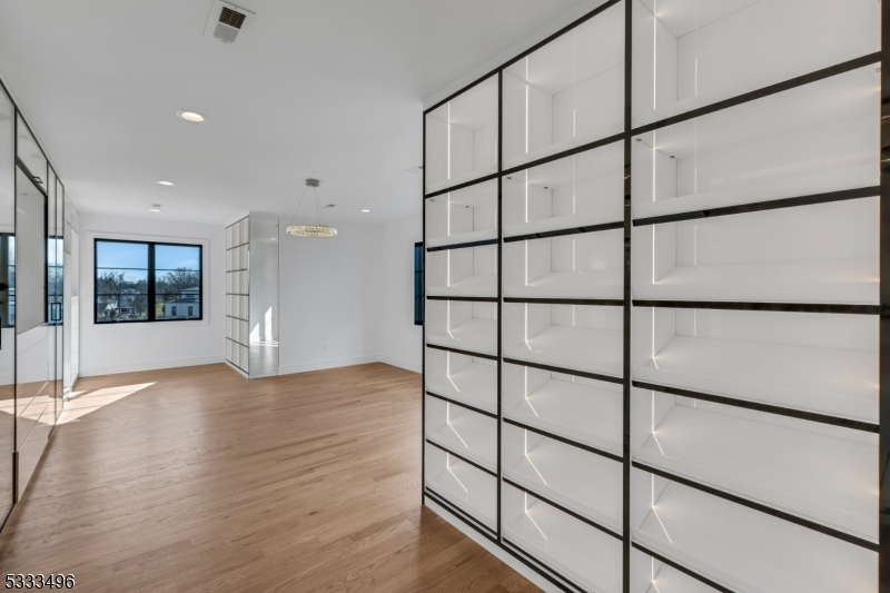 Martinsville - Residential