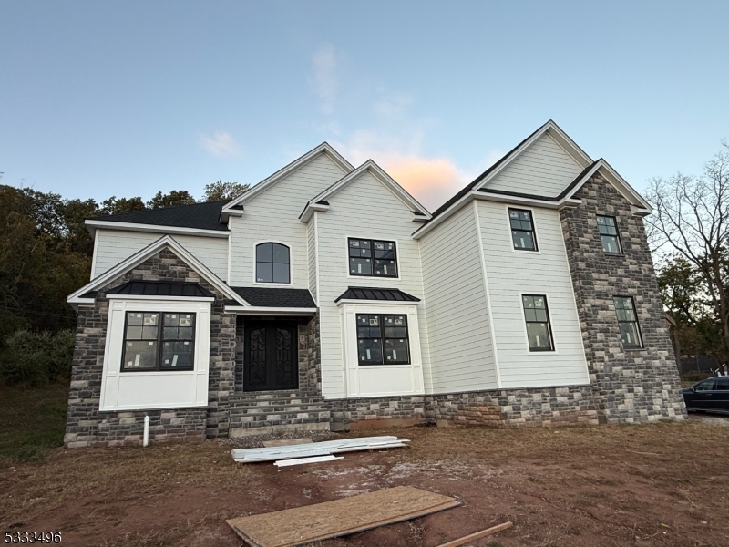 Martinsville - Residential