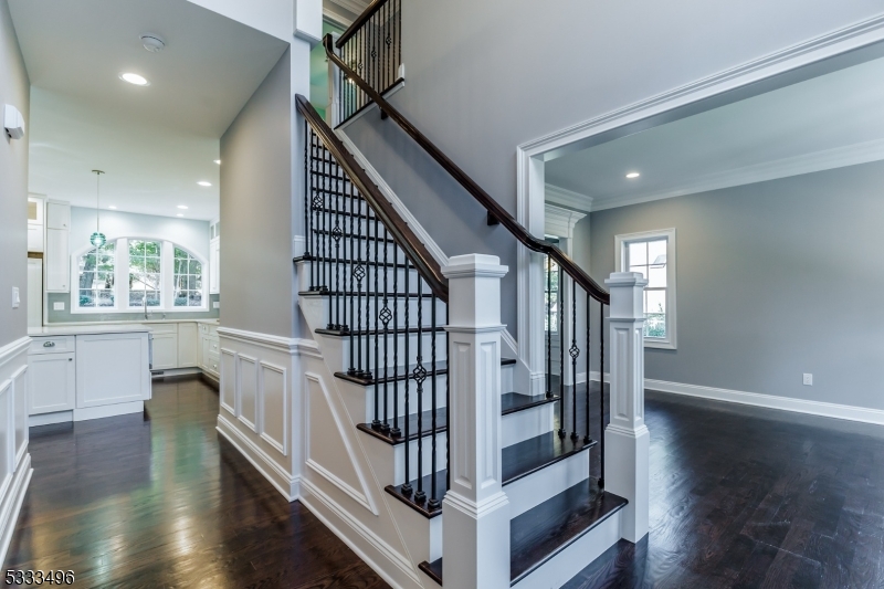 Martinsville - Residential