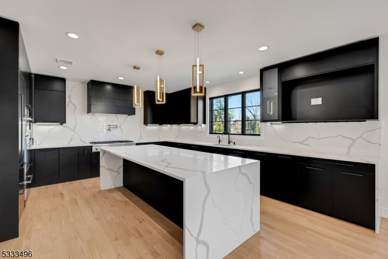 Martinsville - Residential