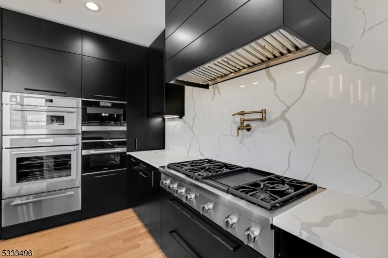 Martinsville - Residential