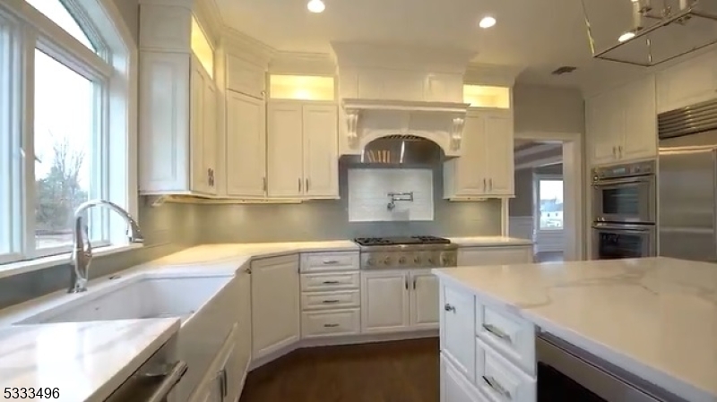 Martinsville - Residential