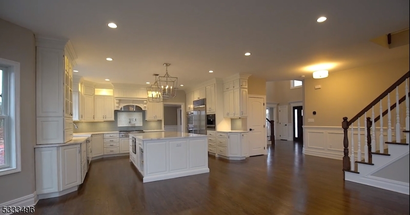 Martinsville - Residential