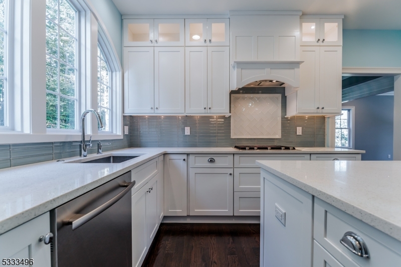 Martinsville - Residential